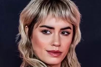 Lali Espósito: anunció la fecha de su tercer show en Argentina