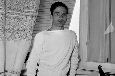 Pier Paolo Pasolini: a cien años de su nacimiento