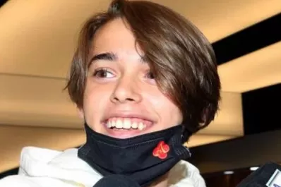 Felipe Fort contó detalles sobre el día que murió Gustavo Martínez