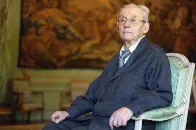 Ricoeur, Voltaire y el alfeñique