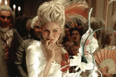 Sexualmente hablando: una de monarcas