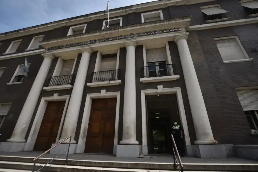 DECISIÓN. La audiencia fue secreta para preservar a la víctima. 