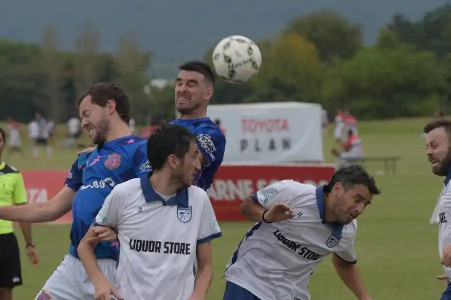 FOTO LA GACETA / Franco Vera  