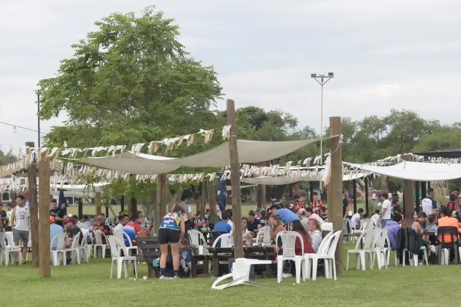 FOTO LA GACETA / Franco Vera  