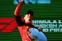 Leclerc ganó en Melbourne y se afianza como líder de la F-1