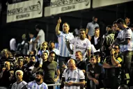 Problemas sin solución para el “Decano”