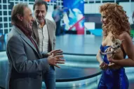 El director de Granizo: Hubo ensañamiento hacia la película, hacia Francella y hacia mí