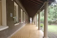 En medio de una discusión, un hombre atacó a otro con un palo de hockey