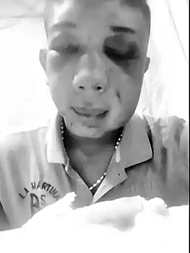 La grieta que genera la inseguridad