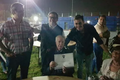 Argentinos del Norte, 115 años para una pasión sin límites