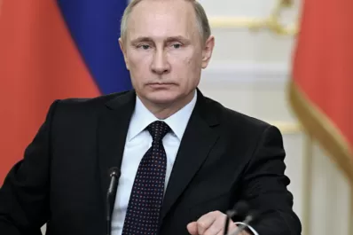 Rusia prohibió el ingreso a su territorio a legisladores de EEUU y Canadá