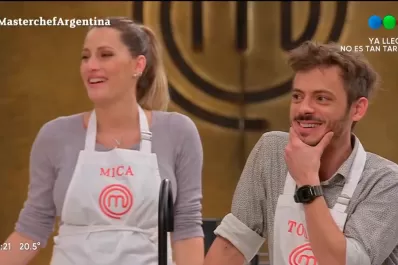 Final de Masterchef 3: ¿Qué premio se lleva el ganador?