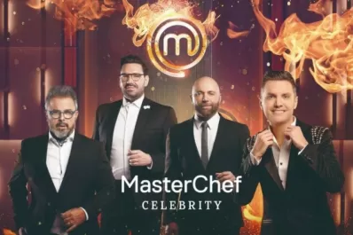 Todo lo que hay que saber antes de la final de Masterchef Celebrity 3