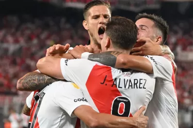 Manchester City-Liverpool y River-Argentinos, lo más destacado de la agenda de TV