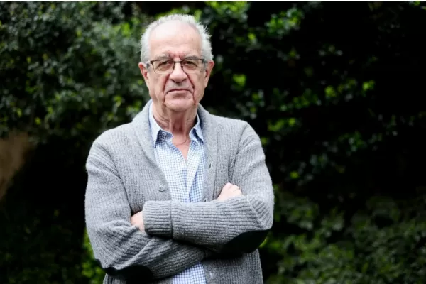 Juan Carlos Torre: la pugna de los Fernández llevó a un autor donde no quería ir