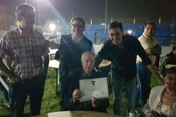 Argentinos del Norte, 115 años para una pasión sin límites