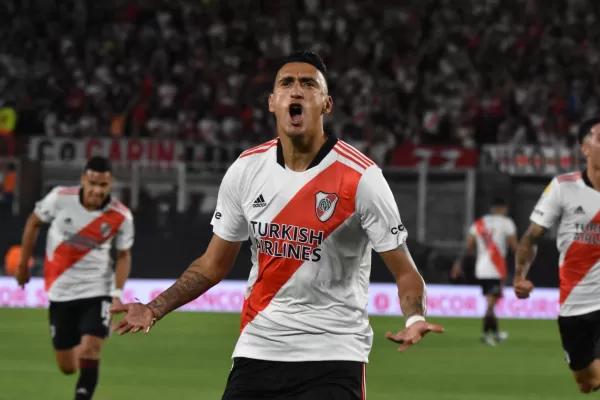 Superclásico en La Bombonera: confirmaron los titulares de River y Boca