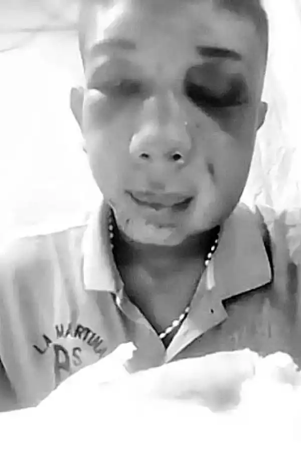 La grieta que genera la inseguridad