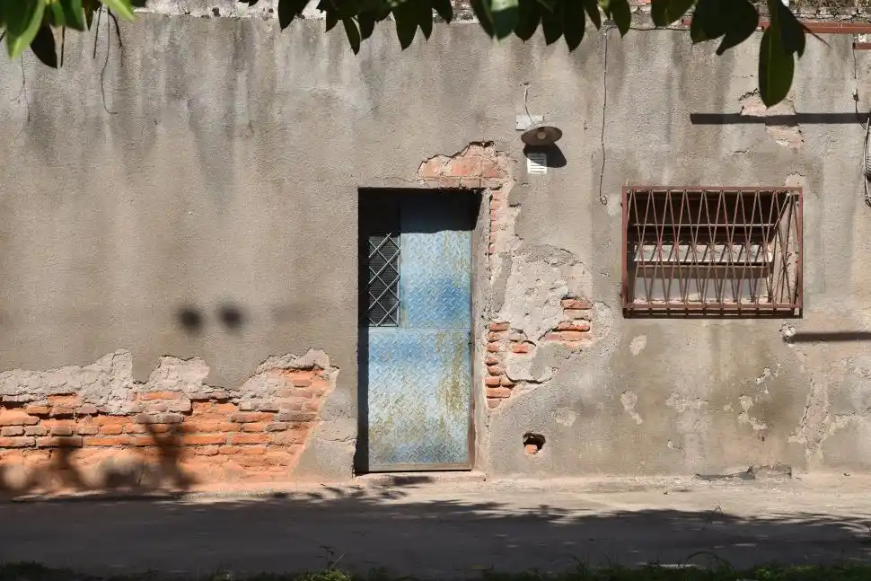 La grieta que genera la inseguridad