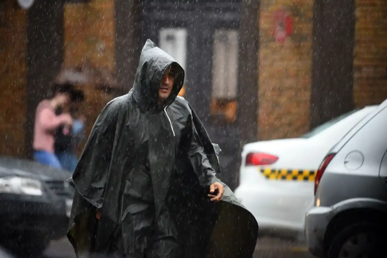 FOTO LA GACETA/DIEGO ARÁOZ