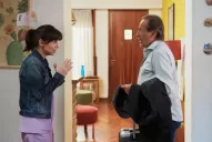 Enojo en Córdoba por la tonada de una actriz de “Granizo”