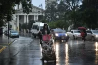 ¿Hasta cuándo seguirá lloviendo en Tucumán?