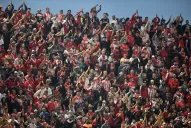 San Martín-Independiente (R), lo más atrapante de la agenda de TV de hoy