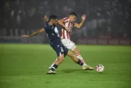 Así quedó San Martín en la tabla de posiciones tras el triunfo en La Ciudadela