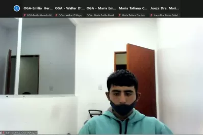 Desaprovechó la segunda chance y volverá a prisión