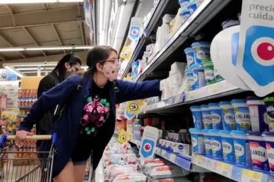 Comercios de cercanía: llegan Precios Cuidados