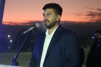 Salazar: se notó mucho el individualismo de algunos dirigentes y no me siento representado