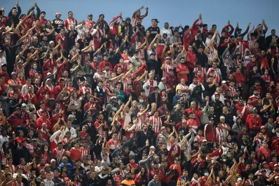 San Martín-Independiente (R), lo más atrapante de la agenda de TV de hoy