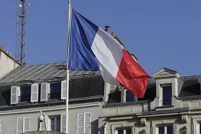 Francia expulsó a seis diplomáticos rusos acusados de espionaje