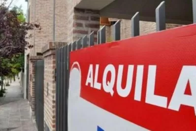 Proponen eximir del pago de bienes personales a las viviendas de alquiler