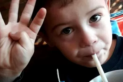 El conmovedor mensaje del padre de Lucio Dupuy: Jamás podremos olvidarte