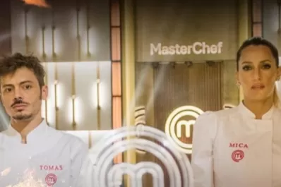 Aún sigue en suspenso el ganador de Masterchef Celebrity 3