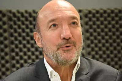 “La principal innovación es conectarse con el talento”