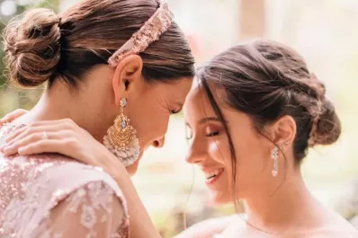 La conmovedora reflexión de la esposa de Montaner tras el nacimiento de Índigo