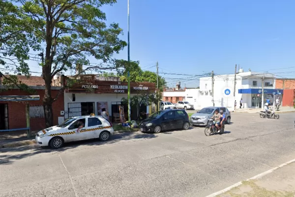 Imputaron por robo simple a un sujeto que sustrajo elementos de una pollería