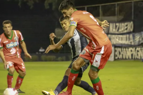 Independiente Rivadavia llega motivado y con dos regresos en el “11”