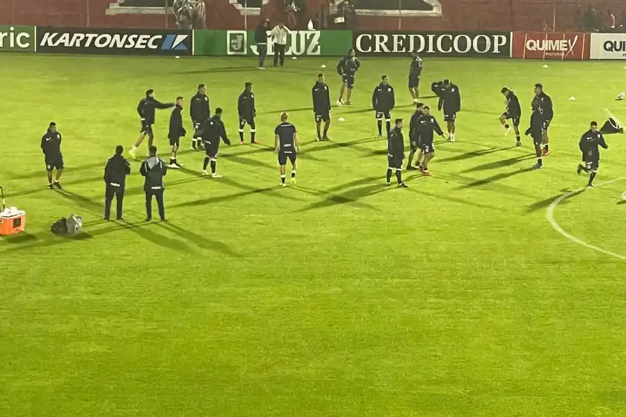 FOTO LA GACETA / Diego Aráoz 