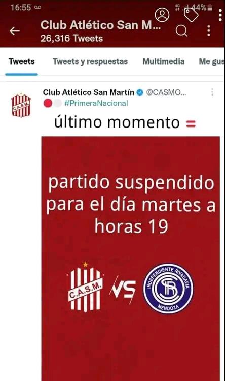 FALSO. Uno de los mensajes que circuló en las redes.