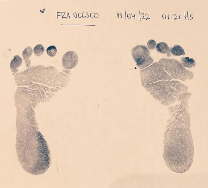 ¿Por qué se llama Francisco el hijo de Alberto Fernández y Fabiola Yañez?