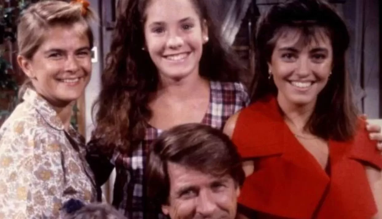 Elenco de Grande Pá, el éxito televisivo de los 90
