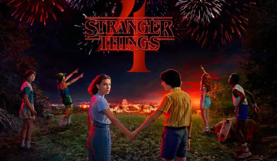 Stranger Things Temporada 4 Parte 2 en Netflix: conoce la fecha y