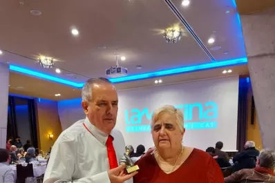 José Luis Benítez: “Con la guitarra puedes expresar todo lo que está dentro de ti”