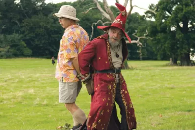 Qué hay para ver en CCC Go y en las plataformas de streaming