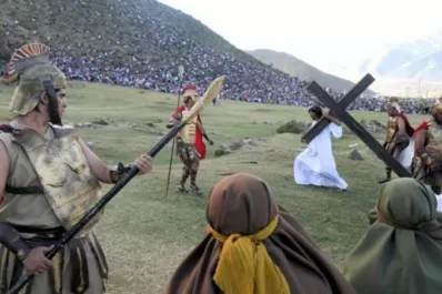 ¿Cómo estará el clima para Semana Santa en Tucumán?