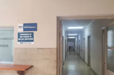 Un delincuente fue condenado por asaltar a un niño para apoderarse de su bicicleta