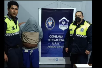 Yerba Buena: una joven denunció que su padrastro abusa de ella desde los 11 años